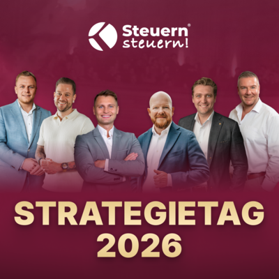 Steuer-Strategietag 2026