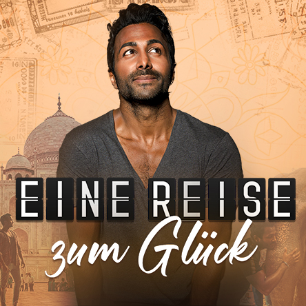 Biyon Kattilathu – Eine Reise zum Glück 