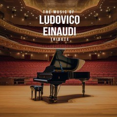 THE MUSIC OF LUDOVICO ENAUDI TRIBUTE