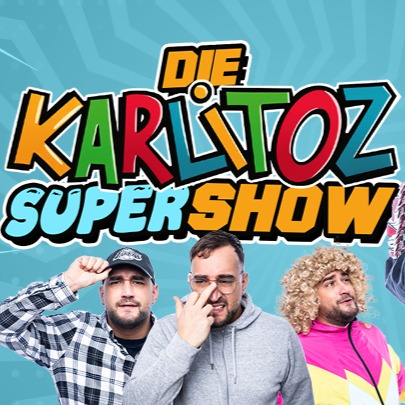 Karlitoz - Die Karlitoz Supershow