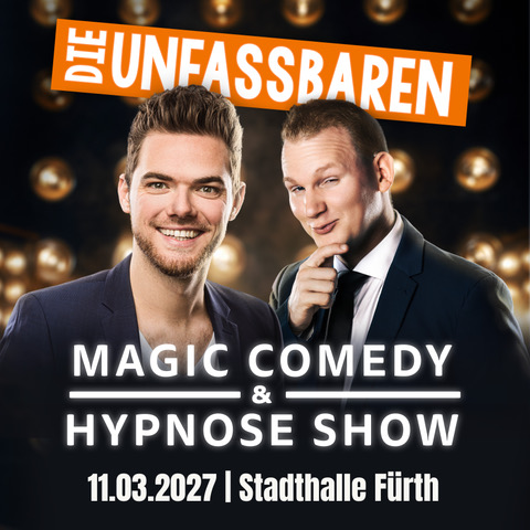 Die Unfassbaren