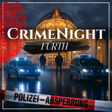 CrimeNight Fürth